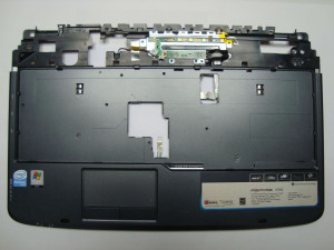Palmrest за лаптоп Acer Aspire 5535 5735 60.4K812.001